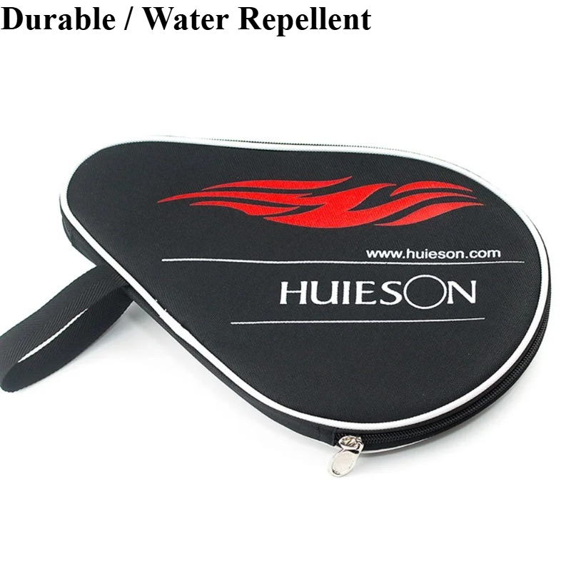 Table Tennis Bat - Taşınabilir Masa Tenisi Raket Çantaları Şok