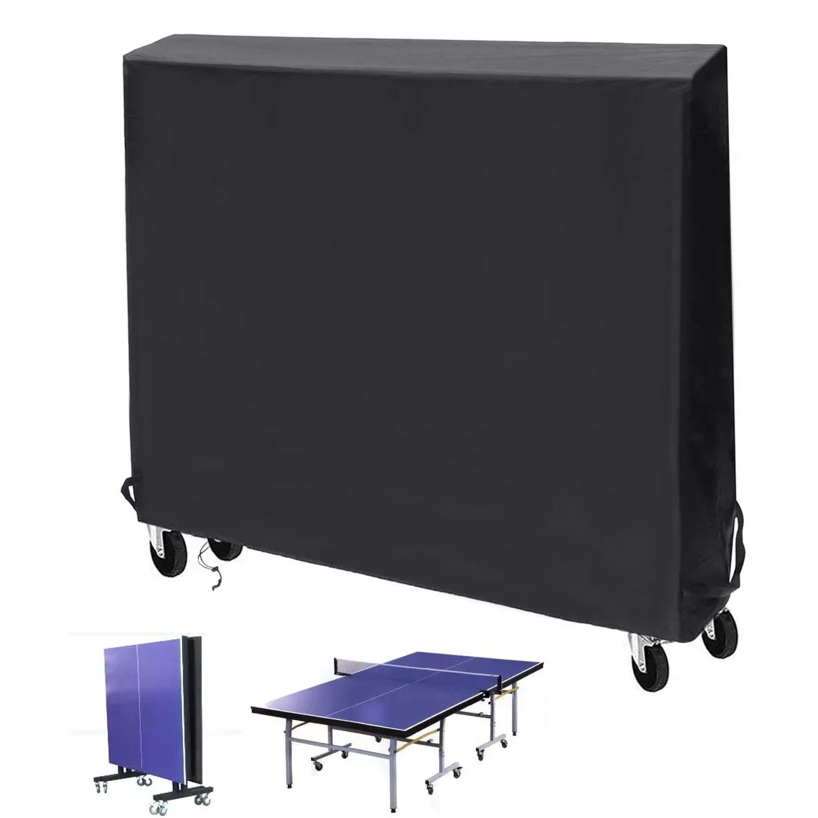 Table Tennis Shop - Masa Tenisi Masa Örtüsü Su Geçirmez