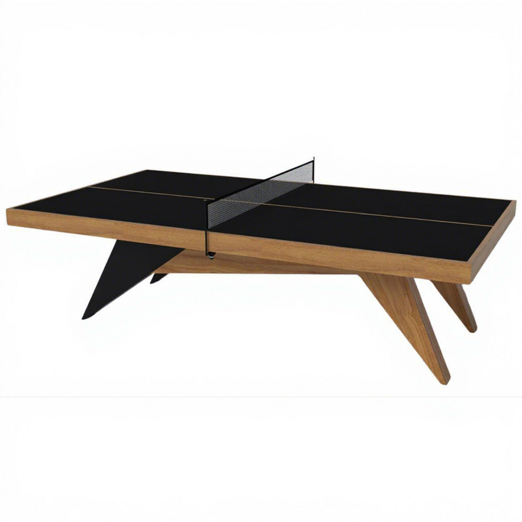Table Tennis Tournament - Ağır Hizmet Tipi Modern İç Mekan