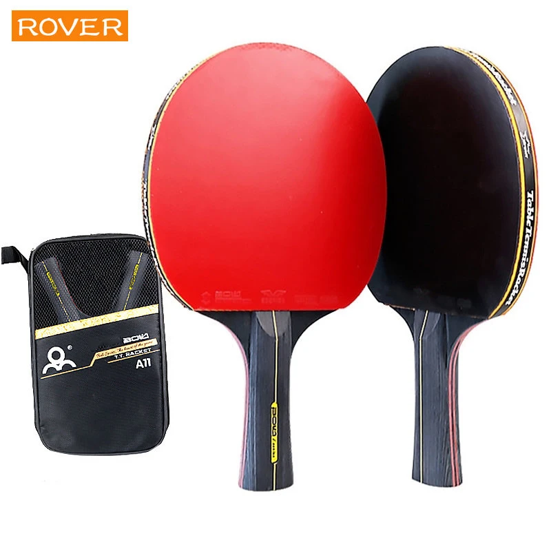 Table Tennis Joola - 5/6 Yıldız Masa Tenisi Raketi 2