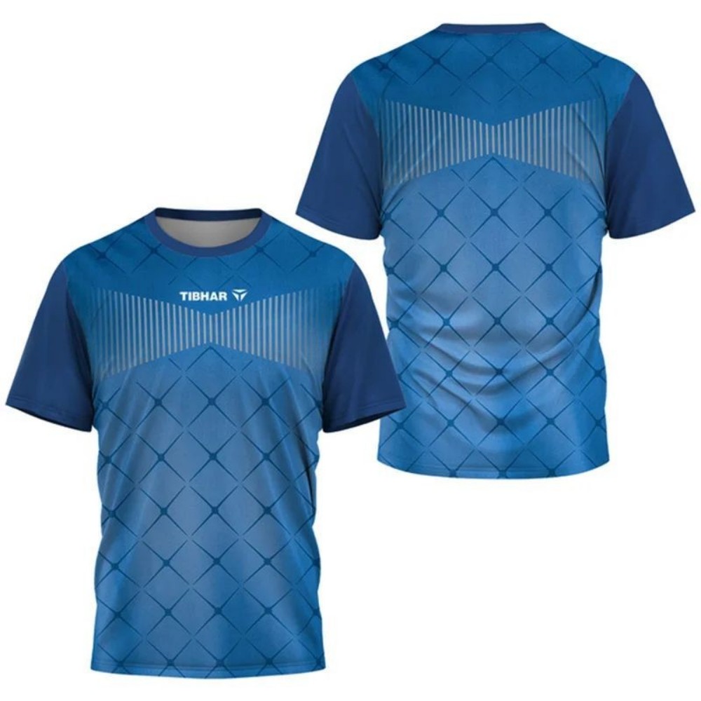 Table Tennis Outfit - Erkek Açık Hava Sporları Masa Tenisi