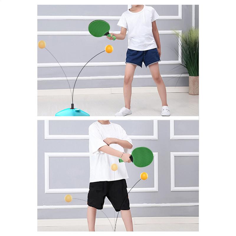 Table Tennis Player - Masa Tenisi Raketi Yüksek Performanslı Kauçuk
