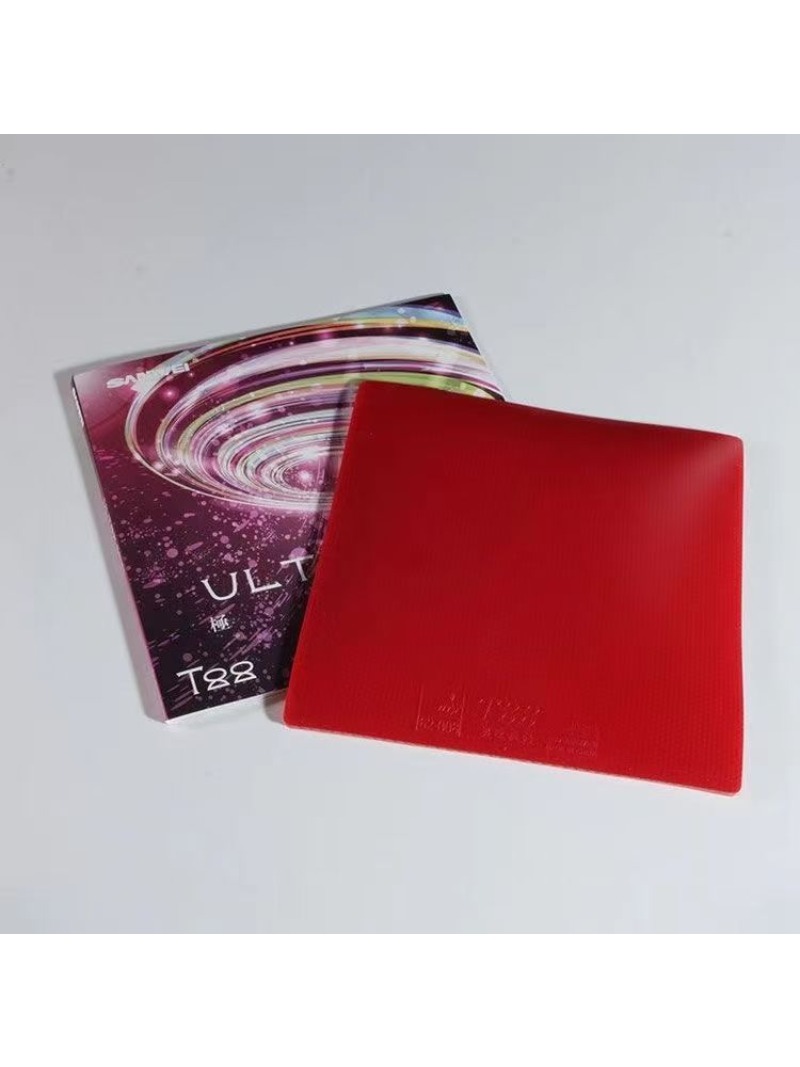 Table Tennis Shop - SANWEI T88 Ultra Spin Masa Tenisi