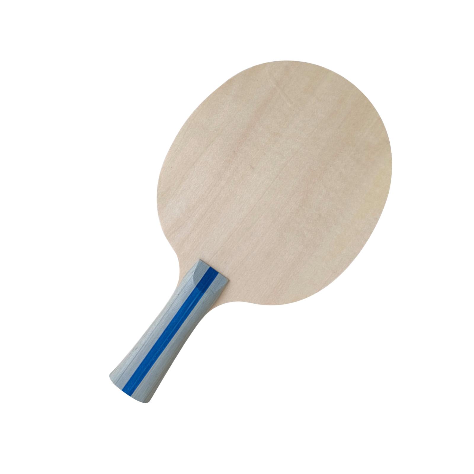 Table Tennis Player - Genç Oyuncular İçin El Yapımı Premium