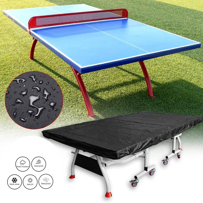 Table Tennis Shop - Masa tenisi masa örtüsü masa örtüsü