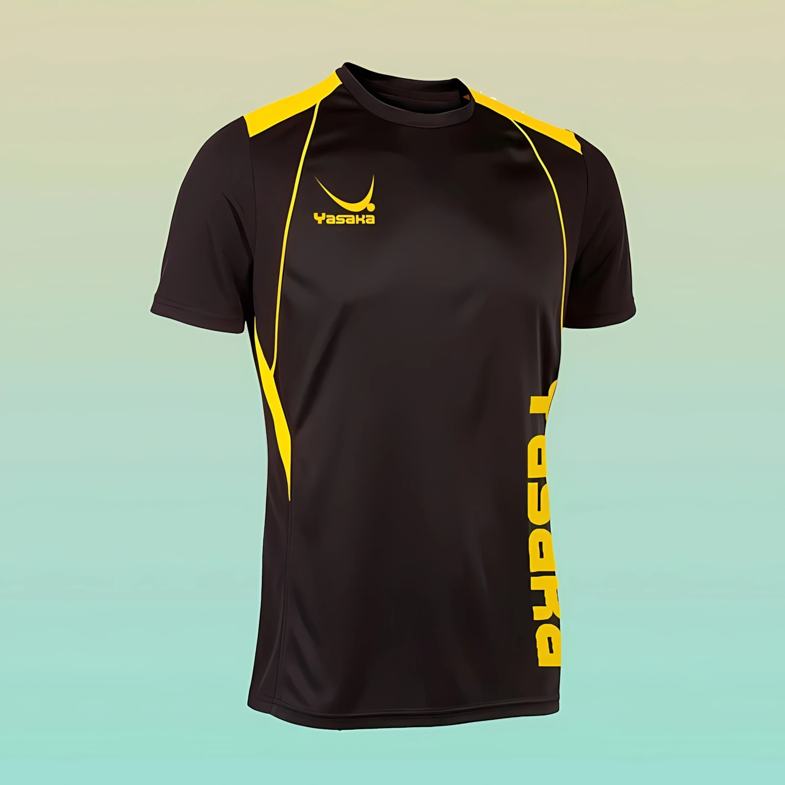 Table Tennis Outfit - Moda erkek tişört açık hava sporları