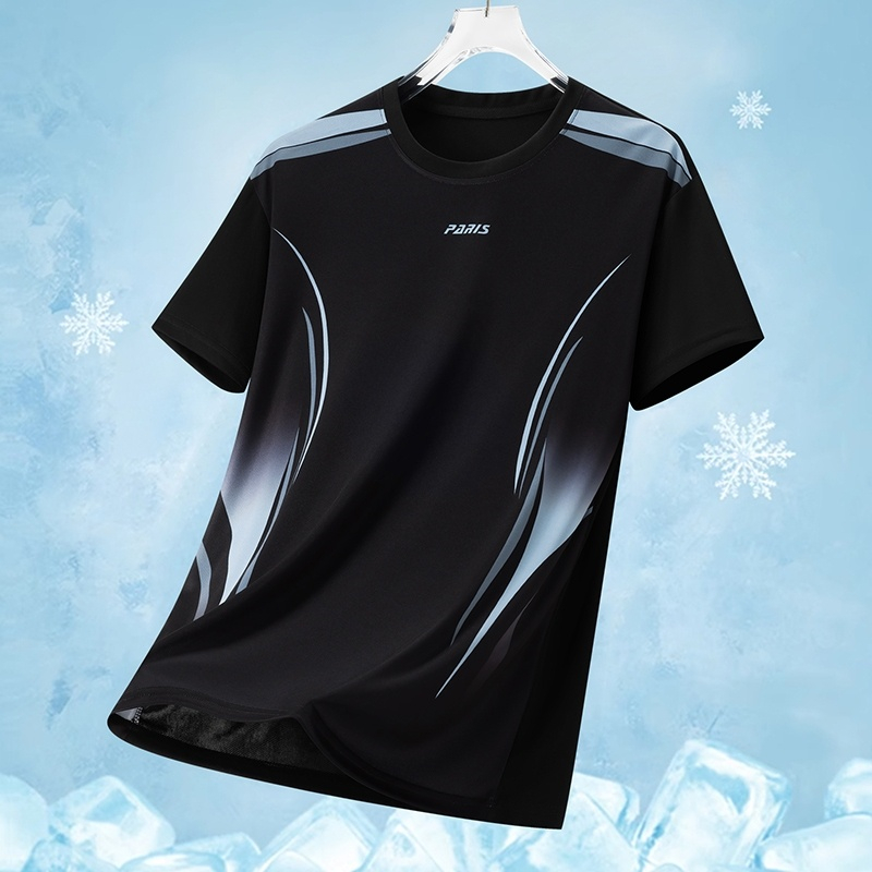 Basit Geometrik Harfler Grafik - Table Tennis Outfit incelemesi ve fiyatı