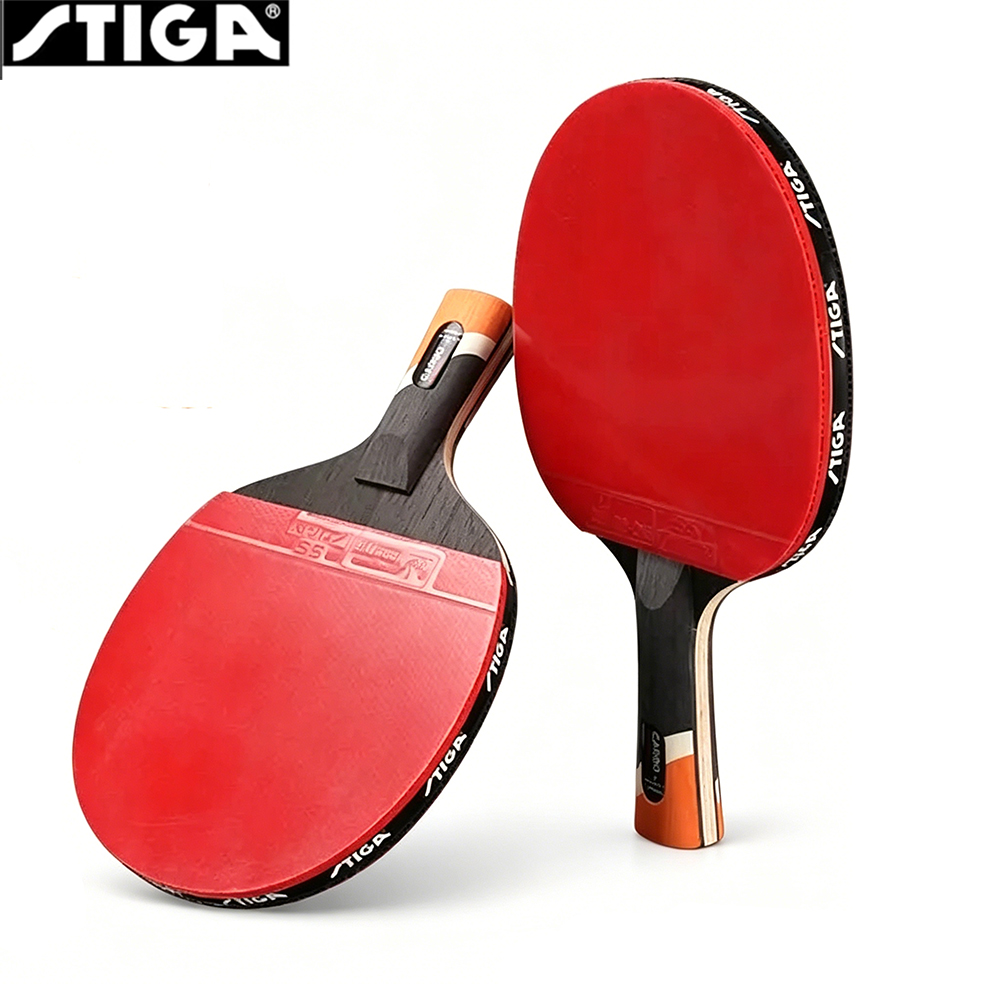 Profesyonel STIGA CARBO 6 Yıld - Table Tennis Joola incelemesi ve fiyatı