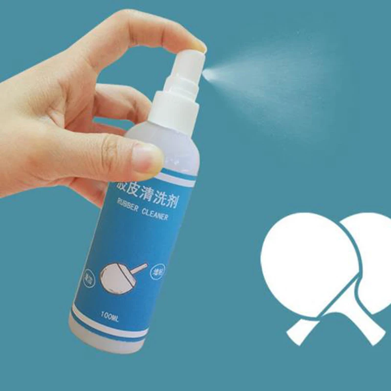 Profesyonel 100 ml Kauçuk Temi - Table Tennis Logo incelemesi ve fiyatı