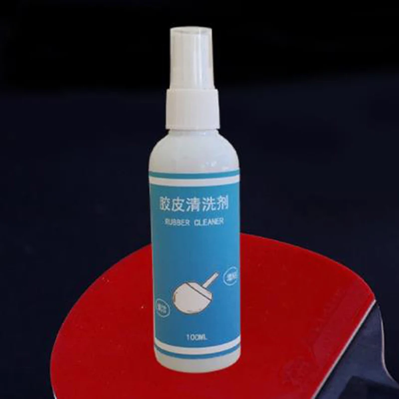 Profesyonel 100 ml Kauçuk Temi - Table Tennis Logo incelemesi ve fiyatı