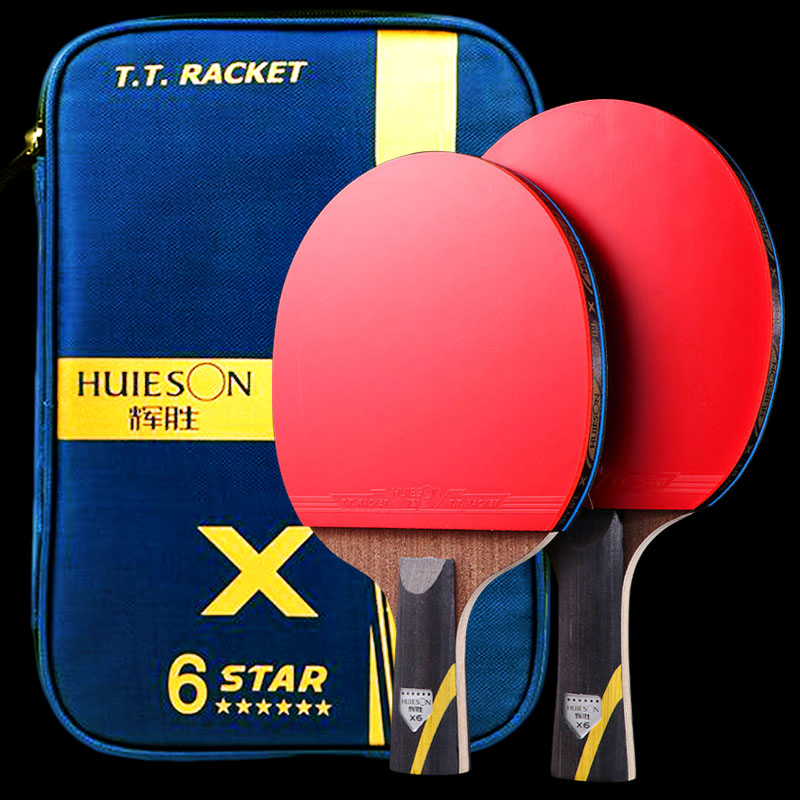 Huieson 5/6 Yıldız Masa Tenisi - Table Tennis Joola incelemesi ve fiyatı