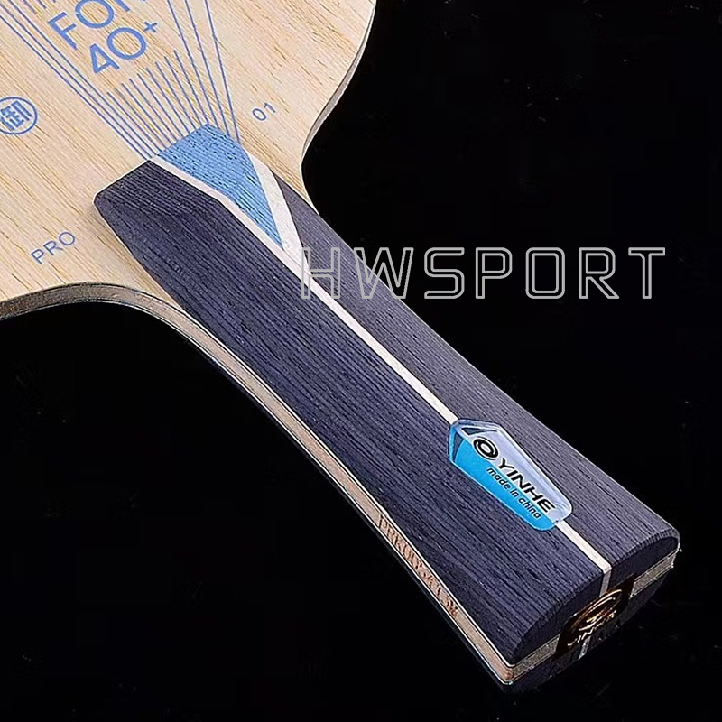 YINHE PRO 01 Masa Tenisi Bıçağ - Xiom Blade Table Tennis incelemesi ve fiyatı