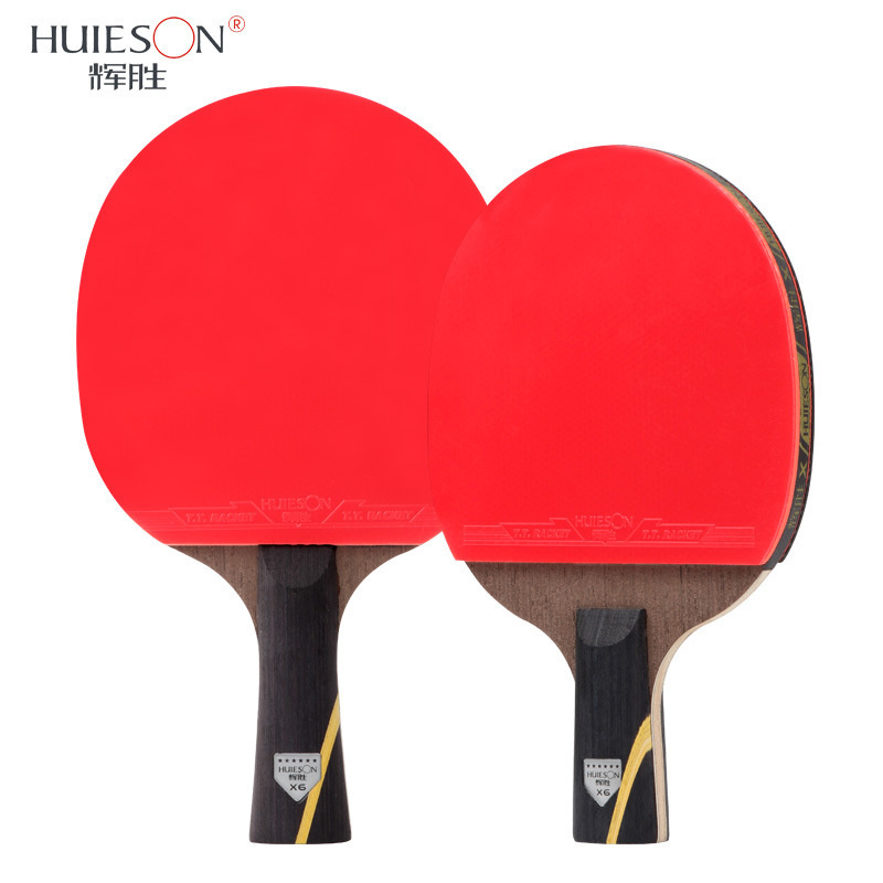 Huieson 6 Yıldız Yükseltilmiş  - Table Tennis Tournament incelemesi ve fiyatı