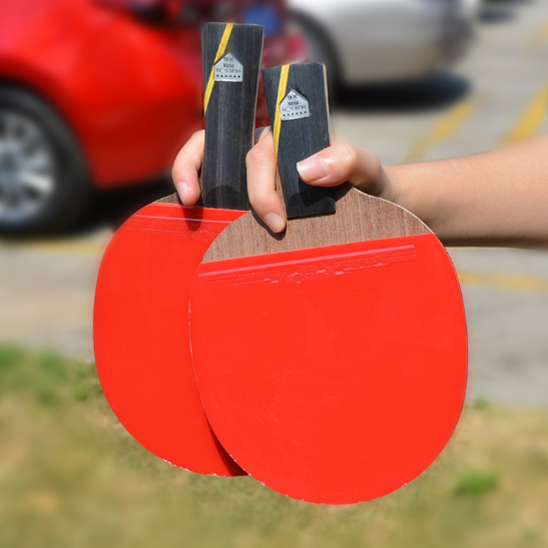 Huieson 6 Yıldız Yükseltilmiş  - Table Tennis Tournament incelemesi ve fiyatı