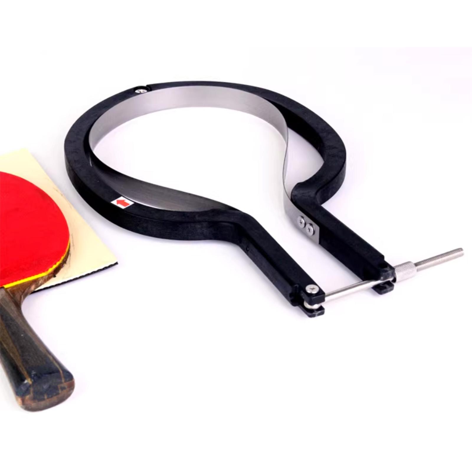Kavisli Bıçaklı Masa Tenisi Ke - Table Tennis Paddle incelemesi ve fiyatı