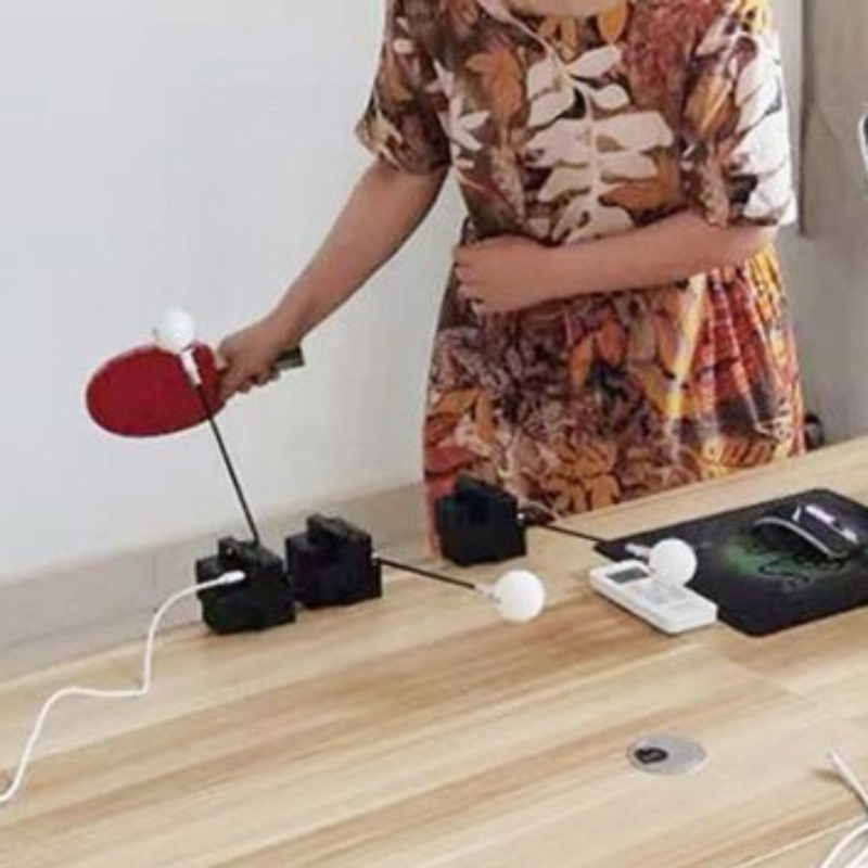 Taşınabilir Masa Tenisi Antren - Table Tennis Player incelemesi ve fiyatı