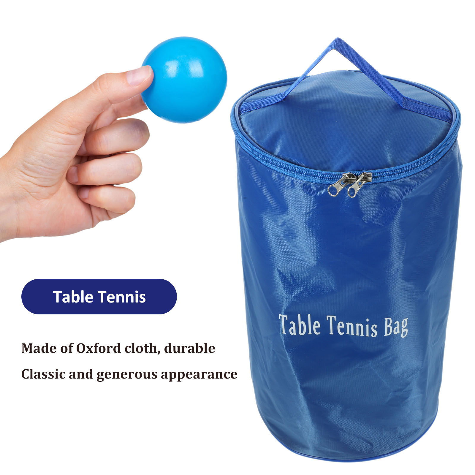Pingpong Topu Tutucu Saklama Ç - Table Tennis Us Open incelemesi ve fiyatı