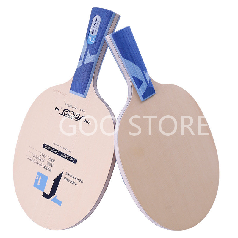 YINHE T-1S / T1S Masa Tenisi B - Xiom Blade Table Tennis incelemesi ve fiyatı