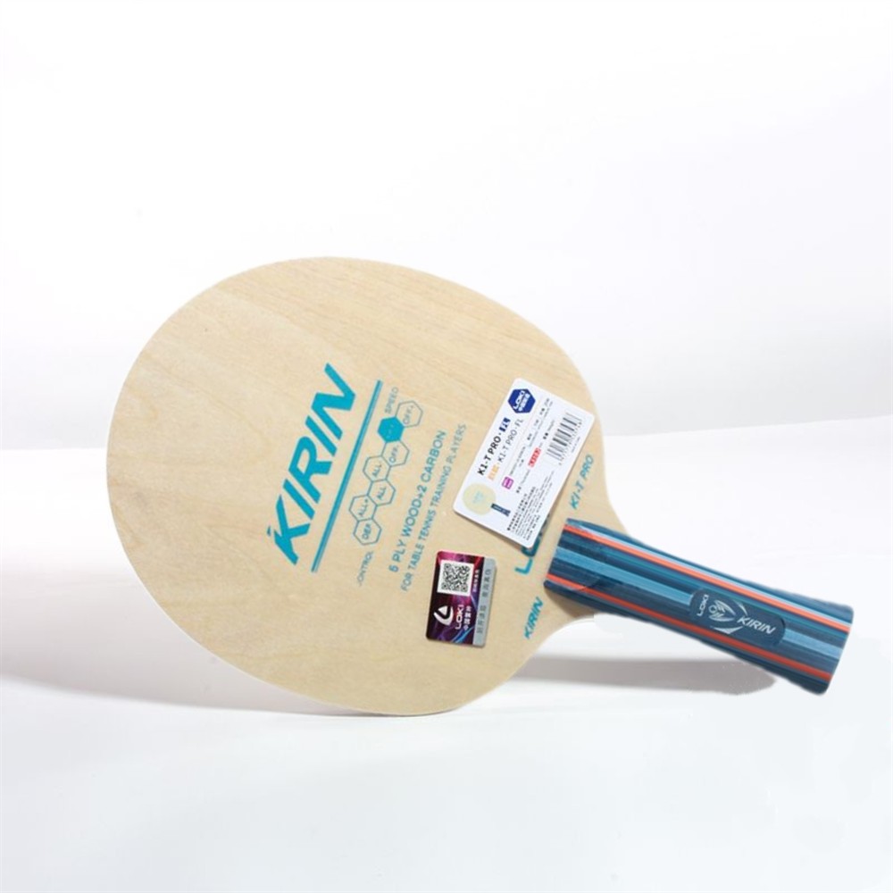 LOKI K1-T PRO Karbon Masa Teni - Xiom Blade Table Tennis incelemesi ve fiyatı