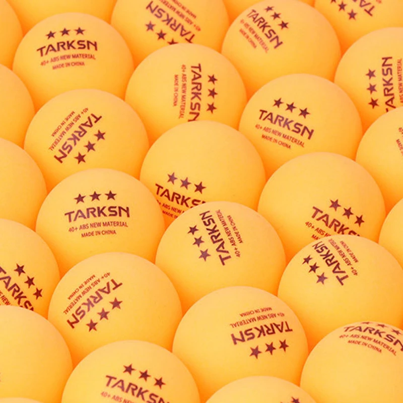 Tarksn 3 Yıldız Masa Tenisi To - Table Tennis Player incelemesi ve fiyatı