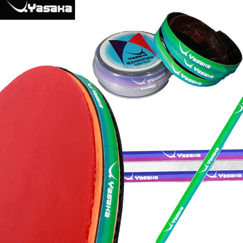 Yasaka Masa Tenisi Raketi Kena - Table Tennis Bat incelemesi ve fiyatı