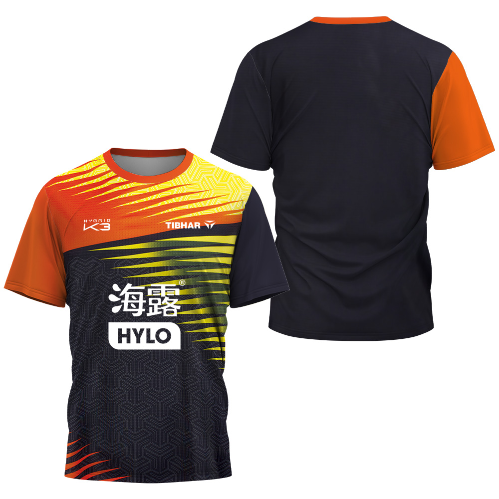 Felix Lebrun 3D Baskı Spor Çab - Table Tennis Outfit incelemesi ve fiyatı