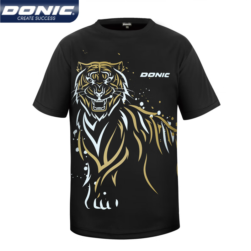 DONIC 83237 masa tenisi formas - Table Tennis Outfit incelemesi ve fiyatı
