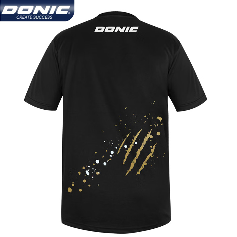 DONIC 83237 masa tenisi formas - Table Tennis Outfit incelemesi ve fiyatı