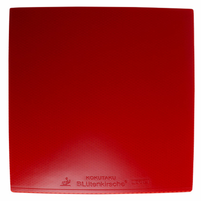 KOKUTAKU Blutenkirsche 868 mas - Table Tennis Logo incelemesi ve fiyatı