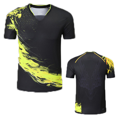 Yeni ÇİN Takımı Masa Tenisi T- - Table Tennis Outfit incelemesi ve fiyatı