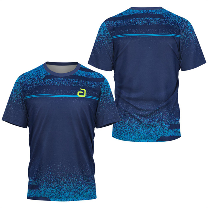Erkekler Masa Tenisi Tişörtü U - Table Tennis Outfit incelemesi ve fiyatı
