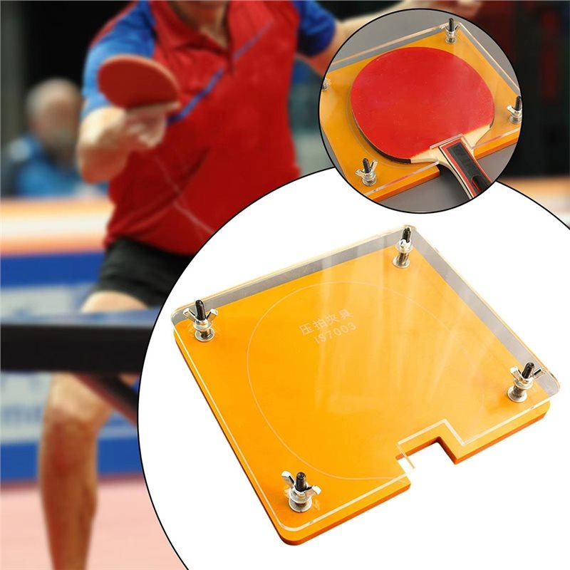 A69P-Masa Tenisi Raketi Pres K - Table Tennis Tournament incelemesi ve fiyatı