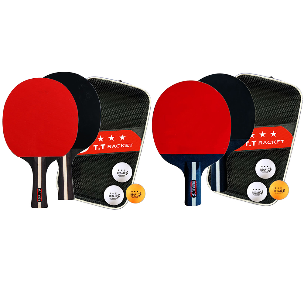 Masa tenisi raket 2 raketler & - Table Tennis Tournament incelemesi ve fiyatı