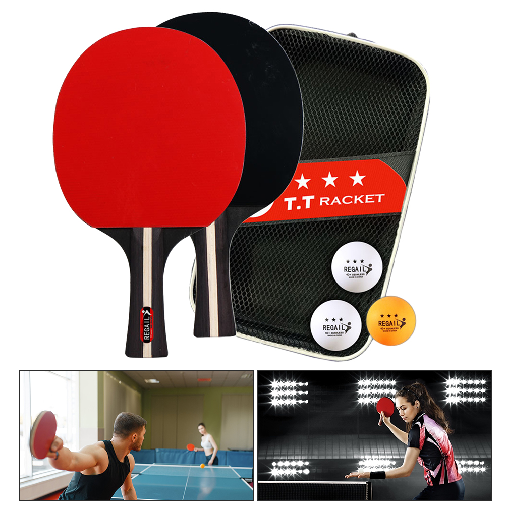 Masa tenisi raket 2 raketler & - Table Tennis Tournament incelemesi ve fiyatı