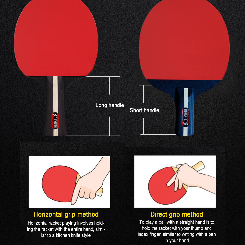 Masa tenisi raket 2 raketler & - Table Tennis Tournament incelemesi ve fiyatı