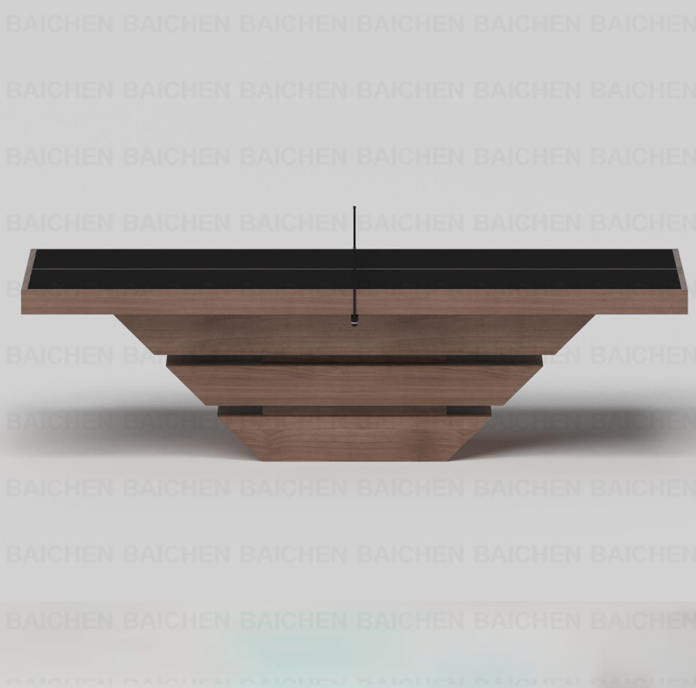 Yüksek Kaliteli Modern Masif A - Table Tennis Logo incelemesi ve fiyatı