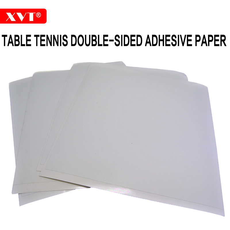 XVT Masa Tenisi Çift Taraflı Y - Table Tennis Bat incelemesi ve fiyatı