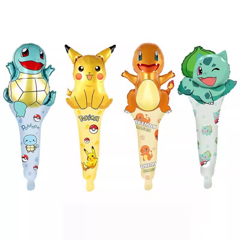 16 adet Pokemon el çubuğu foly - Table Tennis World incelemesi ve fiyatı