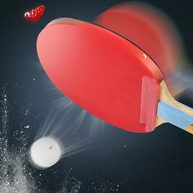 En Yüksek Kalite DHS Dünya Pro - Table Tennis World incelemesi ve fiyatı