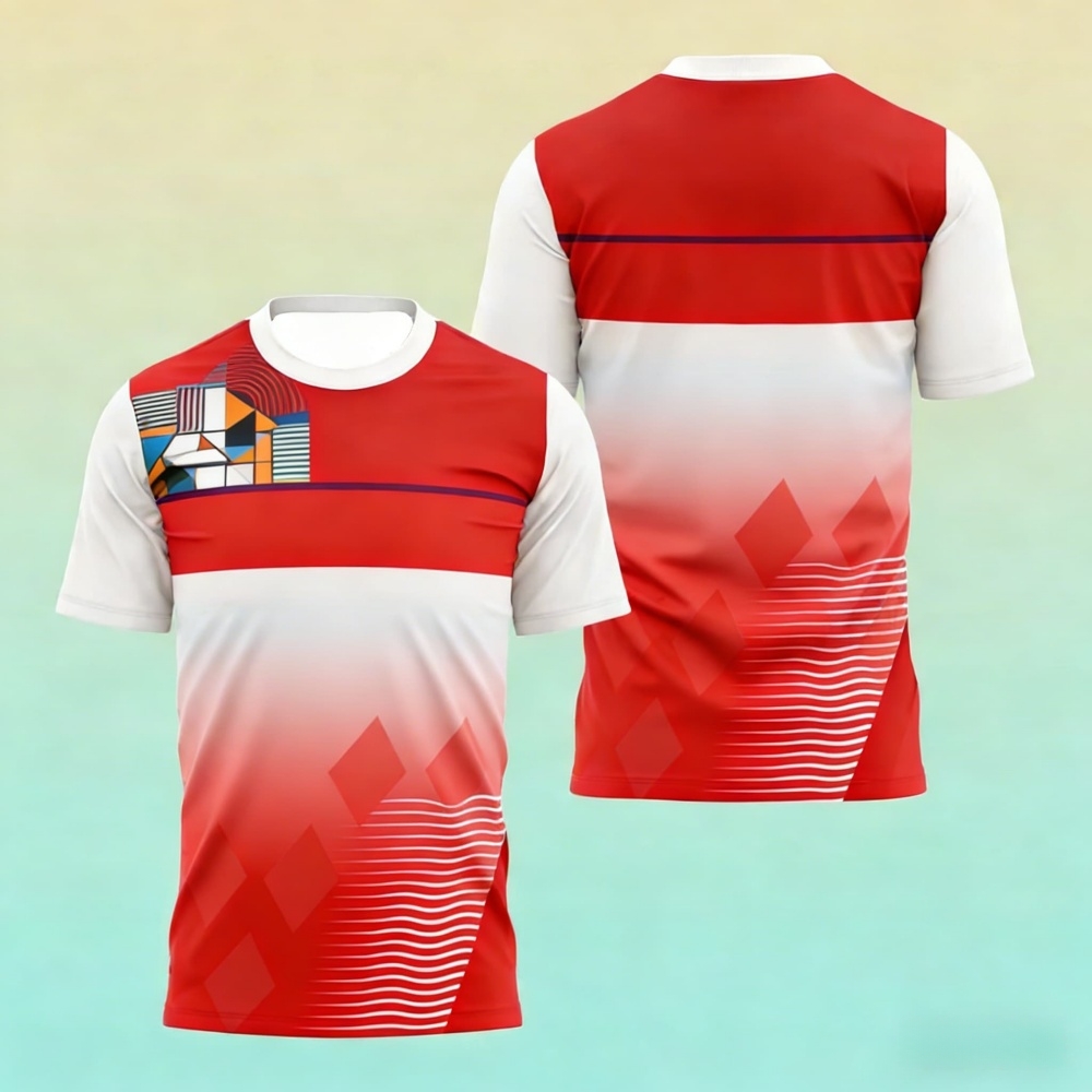 Moda erkek Yaz Masa Tenisi Eği - Table Tennis Outfit incelemesi ve fiyatı