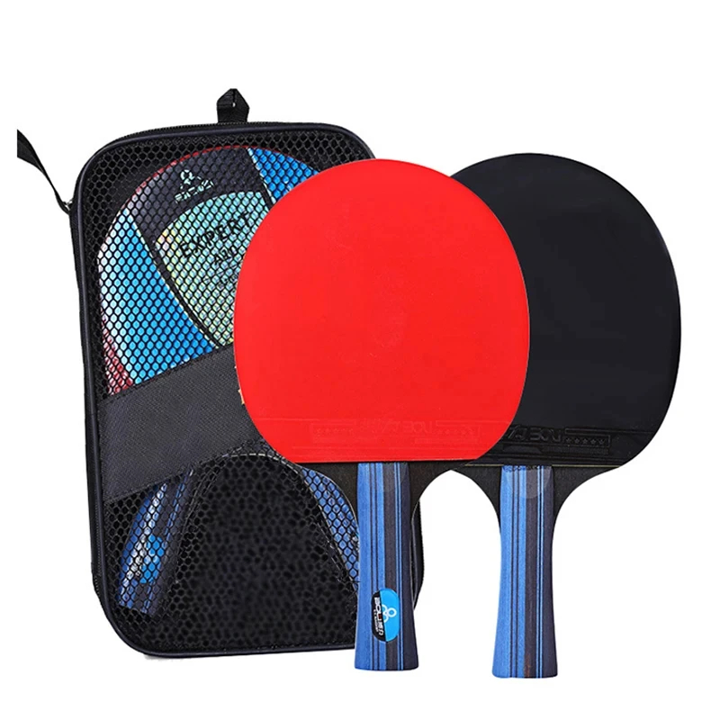 5/6 Yıldız Masa Tenisi Raketi  - Table Tennis Joola incelemesi ve fiyatı