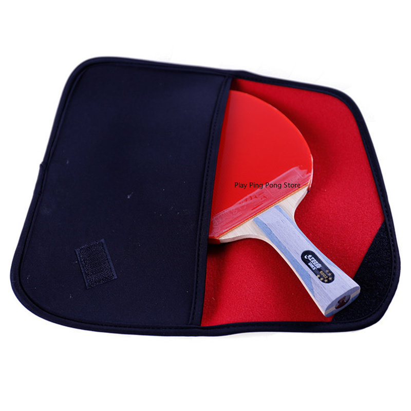 DHS 6002 6006 masa tenisi rake - Table Tennis Forehand incelemesi ve fiyatı