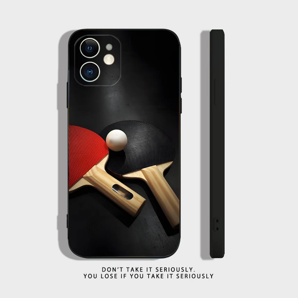 iPhone 17,16,15,14,13,12,11,X, - Table Tennis Logo incelemesi ve fiyatı