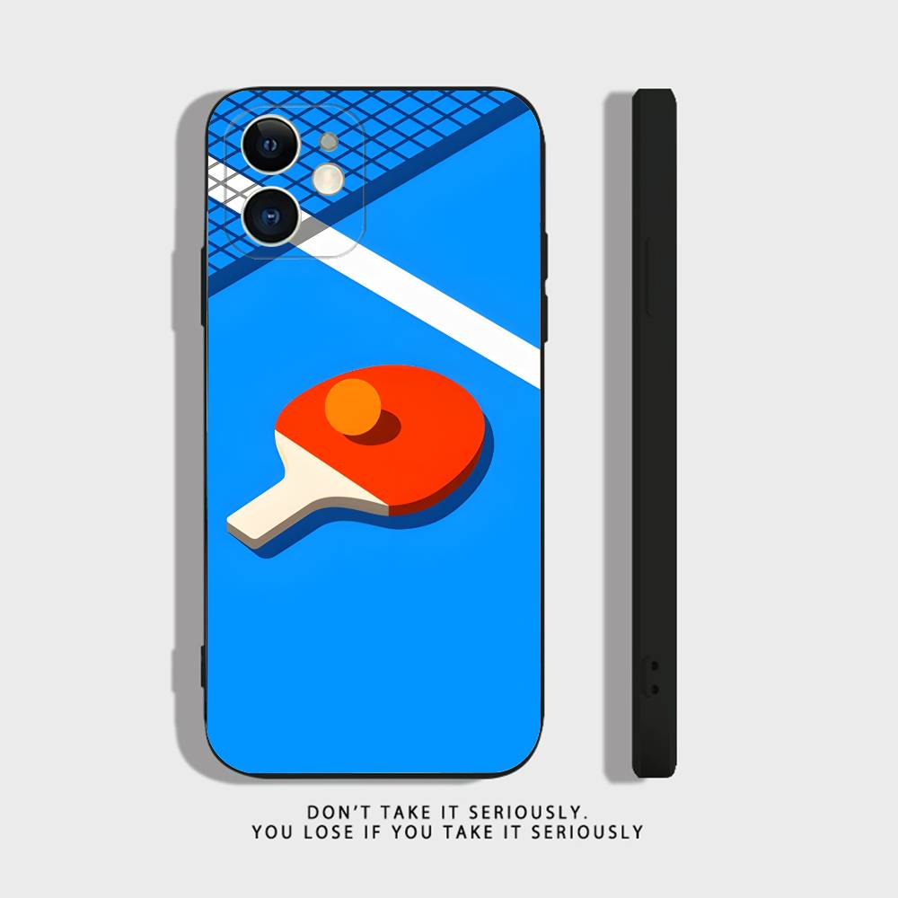 iPhone 17,16,15,14,13,12,11,X, - Table Tennis Logo incelemesi ve fiyatı