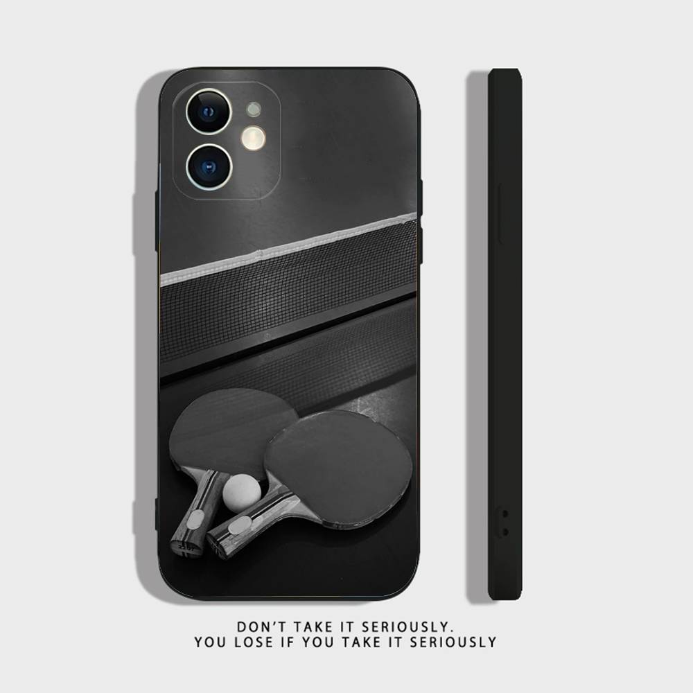 iPhone 17,16,15,14,13,12,11,X, - Table Tennis Logo incelemesi ve fiyatı