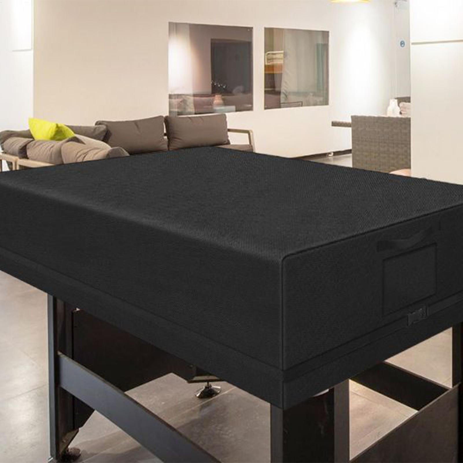 Toz geçirmez futbol masası ört - Table Tennis Shop incelemesi ve fiyatı