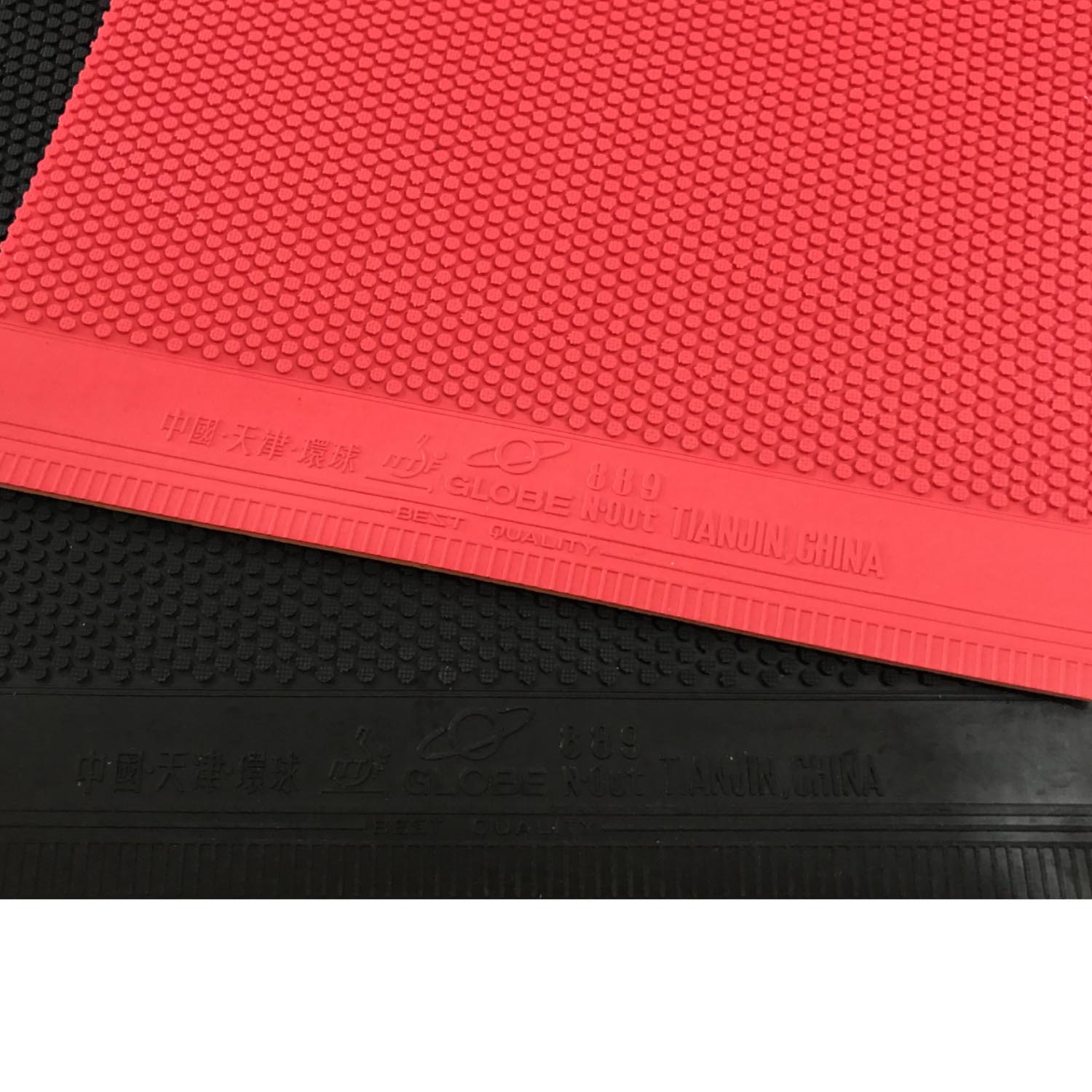 Globe 889 Globe-889 Hızlı Sald - Table Tennis Forehand incelemesi ve fiyatı