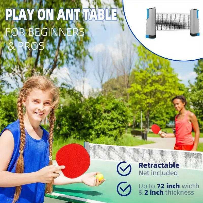 2026 Sıcak Fırsat Masa Tenisi  - Table Tennis Shop incelemesi ve fiyatı