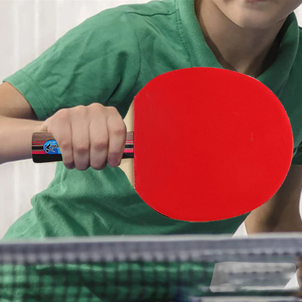 Ping Pong Raketleri ve Saklama - Table Tennis Player incelemesi ve fiyatı