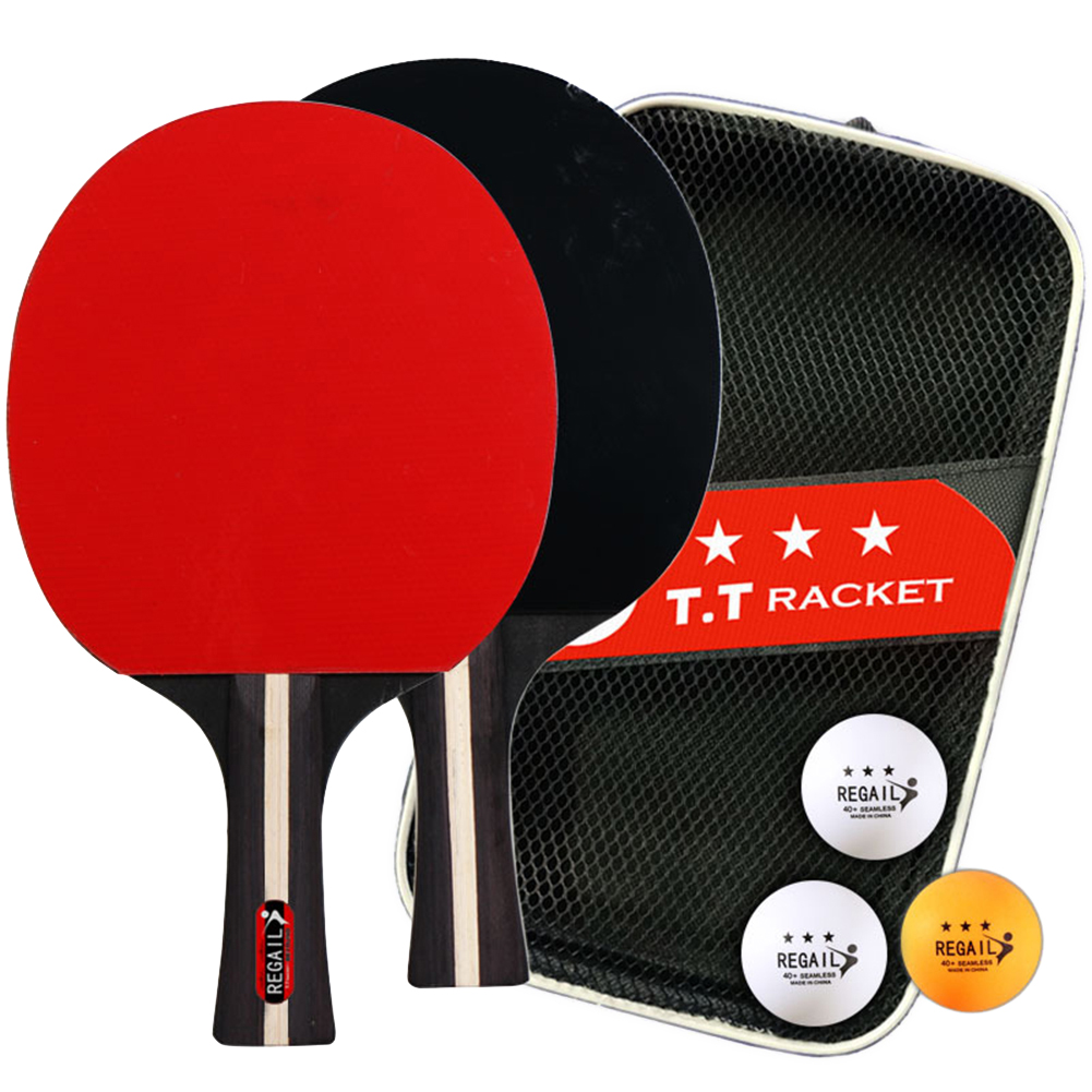 Masa Tenisi Raketleri 2 Raketi - Table Tennis Player incelemesi ve fiyatı